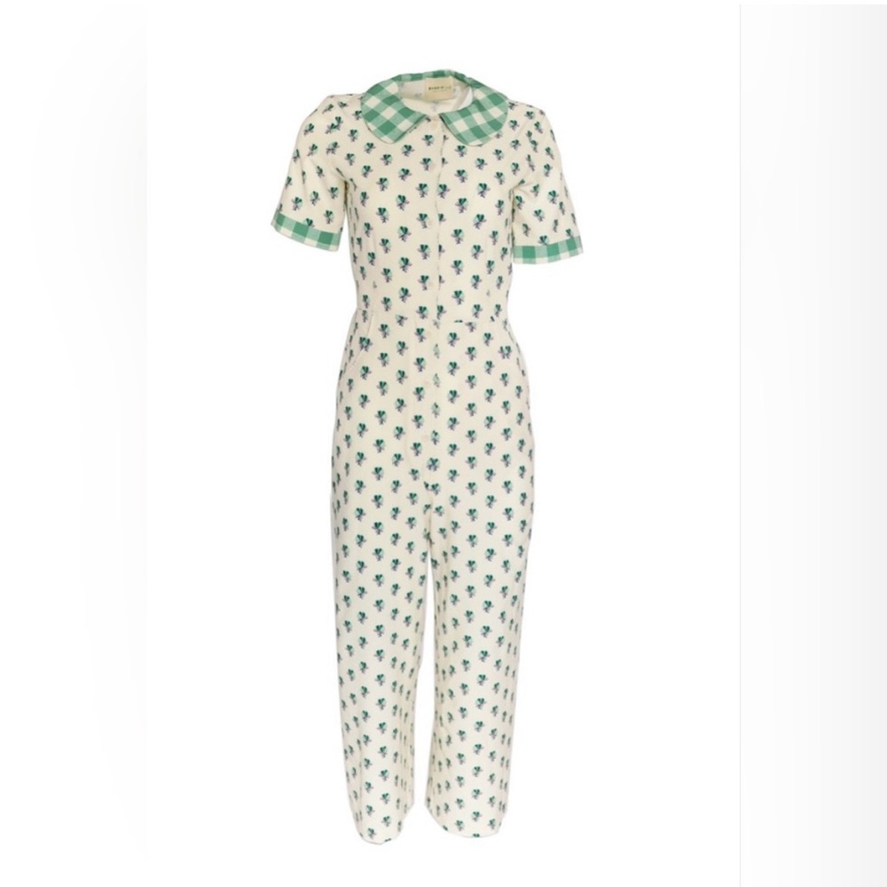 Byrdie Golf Social Wear Caddie Suit NWT- no tag